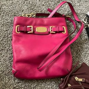 Michael kora cross body